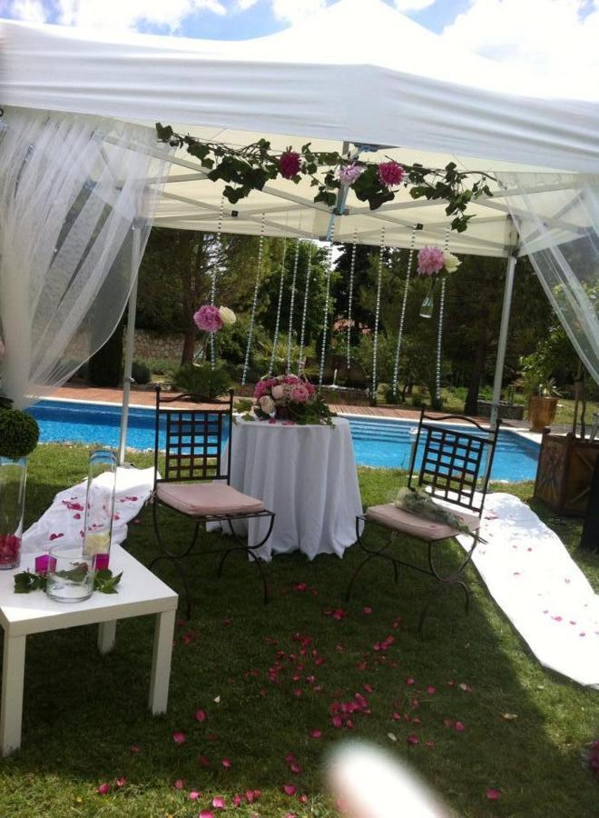 Suite De L'Olivier Au Mas Au Coeur De La Provence &Spa Saint-Cannat Værelse billede